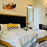 Olive Service Apartments - Greater Kailash