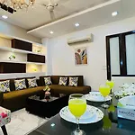 Olive Service Apartments - Greater Kailash