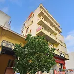Hotel O Shyam Residency