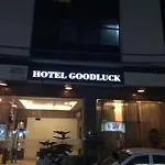 Hotel Good Luck By Jmd Group Near Delhi Igi Airport