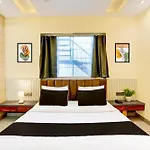 Hotel Green Citymax Walk A Family Hotel - Delhi Airport