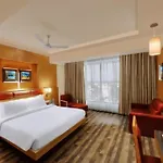 The Grand Seven Inn Near Igi Airport