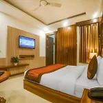 Hotel Almaty International With Free Airport Transffer