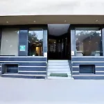 Hotel Almaty International With Free Airport Transffer