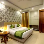 Hotel Almaty International With Free Airport Transffer