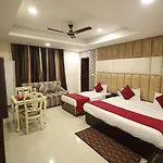 Hotel Paramont Inn Airport New Delhi