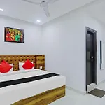 Hotel O Zion