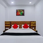 Hotel O Zion