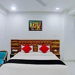 Hotel O Zion
