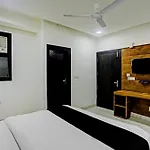 Hotel O Zion