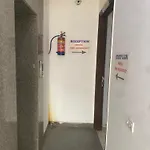 Pari Residency Hotel