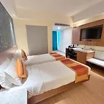 The Orion Plaza - Nehru Place