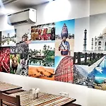 Airport Hotel Delhi Aerocity, 15 Mins Yashobhoomi