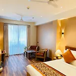 Hotel South Ex Residency - South Ex Near Aiims Delhi - Couple Friendly