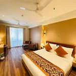 Hotel South Ex Residency - South Ex Near Aiims Delhi - Couple Friendly