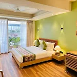 Hotel South Ex Residency - South Ex Near Aiims Delhi - Couple Friendly