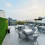 Hotel South Ex Residency - South Ex Near Aiims Delhi - Couple Friendly