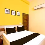 Hotel O Vishkarma Colony Formerly Harmony Palace