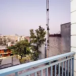Hotel Dream World Near Delhi Airport