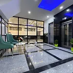 Hotel Dream World Near Delhi Airport
