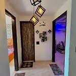 Private Stay In New Delhi