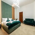 Hotel Atlantis Near Igi Delhi Airport