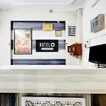 Super Hotel O Paharganj Chuna Mandi Near Railway Station