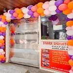 Hotel O Star X Signature Plaza