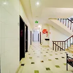 Fabhotel Delhi Darbar