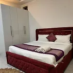Fortune Home Service Apartment 2Bhk ,E28 Saket 1A