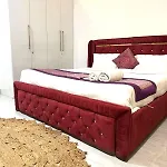 Fortune Home Service Apartment 2Bhk ,E28 Saket 1A