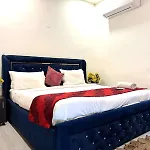 Fortune Home Service Apartment 2Bhk ,E28 Saket 1A