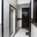 Hotel O Delhi Continental