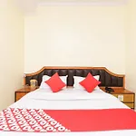Hotel O City Palace