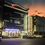 Hotel International Inn By Star Group - Near Delhi Airport