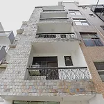 Collection O Agniv Residency Near Saket Metro