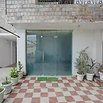 Collection O Agniv Residency Near Saket Metro