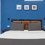 Collection O Agniv Residency Near Saket Metro