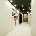 Hotel O Rohil Residency