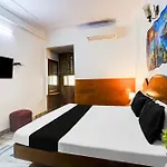 Hotel O Paharganj Near Railway Station Formerly Chand Palace