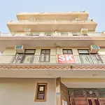 Hotel O Sector 19 Dwarka