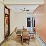 Hotel O Sector 19 Dwarka