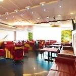 Hotel Transit International- Aerocity Delhi Airport