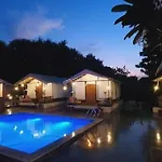 Luxury Farmhouse In Chhatarpur With Pool