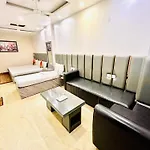 Hotel Amrit Villa