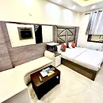Hotel Amrit Villa