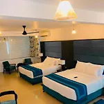 Hotel Ocean Suits Near Igi Delhi Airport