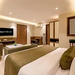 Saltstayz Premier - Paschim Vihar