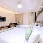 Hotel Ramida Plaza At Delhi Airport