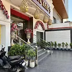 Satyam Room